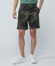 PEARLY GATES｜パーリーゲイツ（メンズ）のその他パンツ（花柄