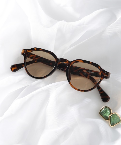 セール】紫外線に当たるとレンズカラーが変わる！【SETUP7】偏光調光