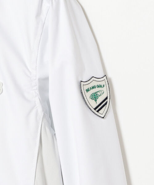 BEAMS GOLF（ビームスゴルフ）の「＜MEN＞BEAMS GOLF PURPLE LABEL