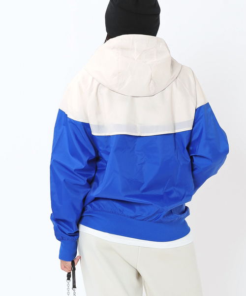 NIKE/ ナイキ】NSW HE WR ウーブン フーディ ジャケット（その他