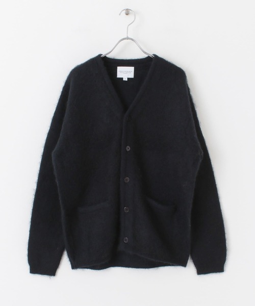 URBAN RESEARCH（アーバンリサーチ）の「モヘアカーディガン