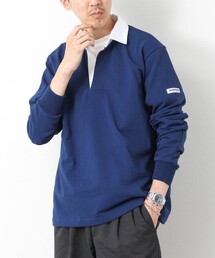 Barbarian｜バーバリアンのトップス（無地）通販 - ZOZOTOWN