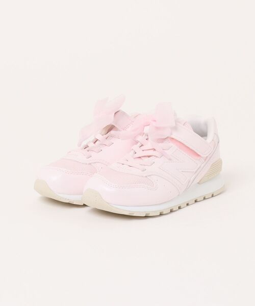 NEW BALANCE ニューバランス 17-24 Y996 4XJ(M) Y996 Y996 4XJ PINK