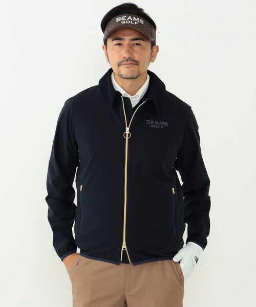 BEAMS GOLF（ビームスゴルフ）の「〈MEN〉BEAMS GOLF PURPLE LABEL