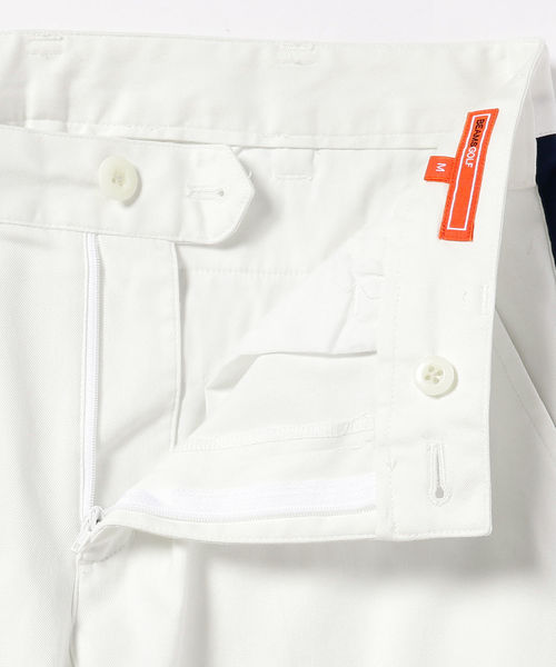 BEAMS GOLF（ビームスゴルフ）の「BEAMS GOLF ORANGE LABEL / 側章