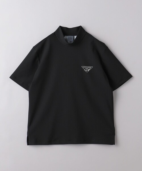 UNITED ARROWS GOLF（ユナイテッドアローズゴルフ）の「メンズ モック