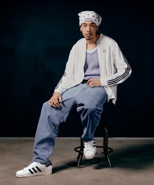 セール】SST トラックトップ / ジャージ / トラックジャケット