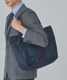 ZOZO CHAMPIONSHIP×BRIEFING】CART TOTE ZOZO/カートトート ゾゾ