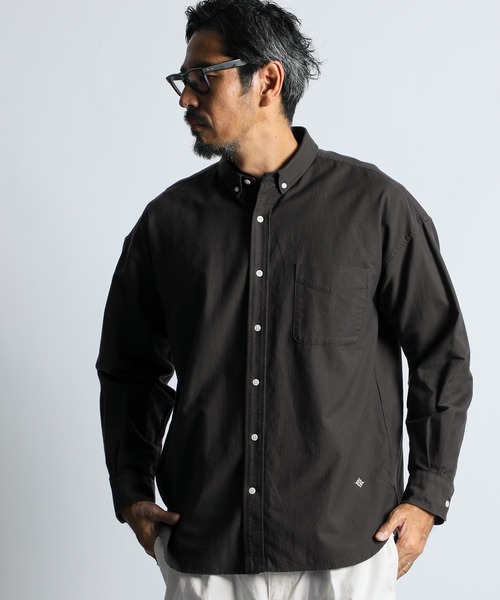 The DUFFER of ST.GEORGE（ザダファーオブセントジョージ）の「B.D.