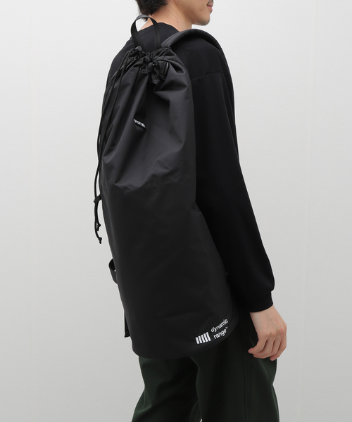 セール】CLUBHAUS / Dynamic Range × OUTDOOR PRODUCTS 別注 クラブ