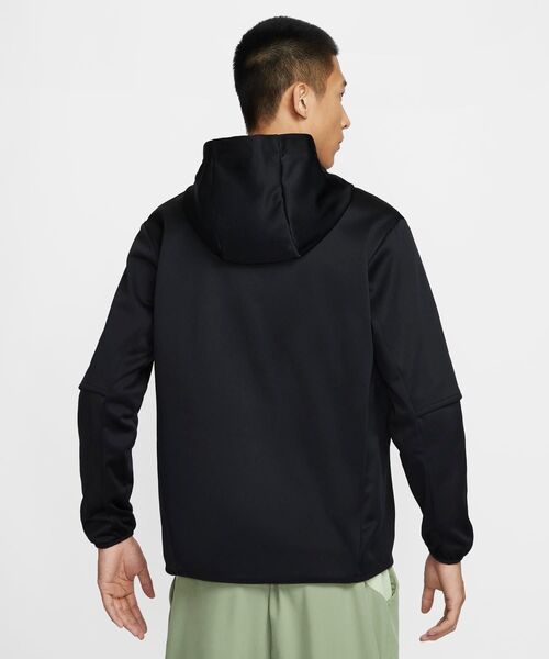 NIKE（ナイキ）の「ナイキ ゴルフクラブ メンズ ゴルフパーカー / Nike