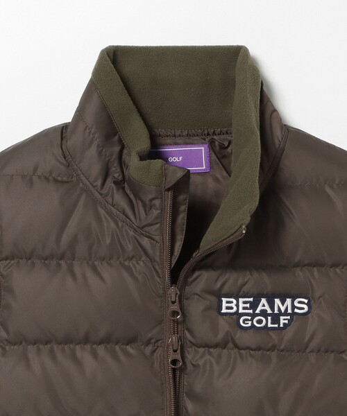 BEAMS GOLF（ビームスゴルフ）の「BEAMS GOLF PURPLE LABEL