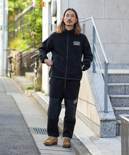 TCSS（ティーシーエスエス）の「JACKET/Critical Slide(クリティカル