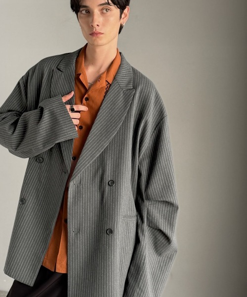 セール】【Classical Origin】「クラシックを、今の気分で羽織る。」袖