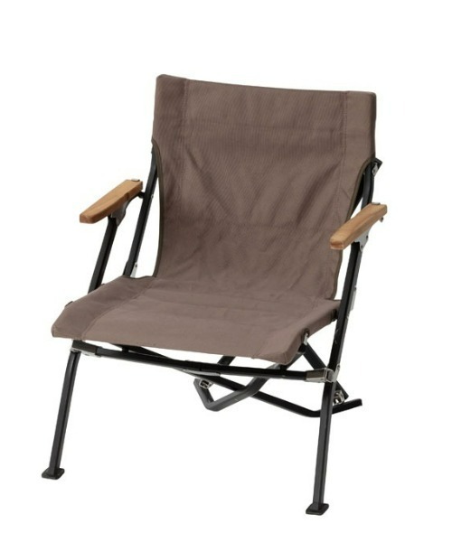 ローチェアショート 折りたたみ 椅子（アウトドアグッズ）｜Snow Peak