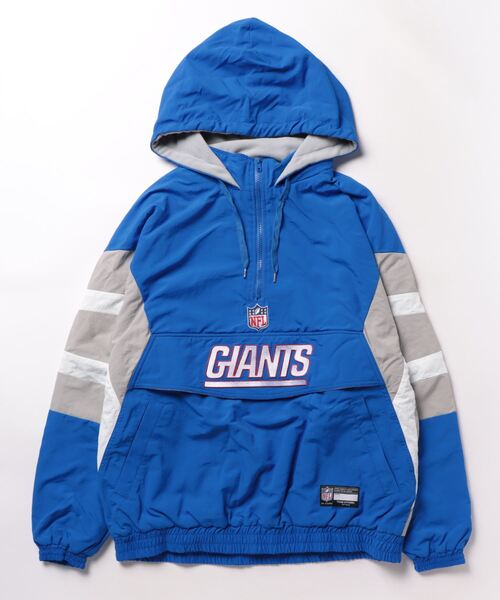 JUGLANS（ユグランス）の「NATIONAL FOOTBALL LEAGE 切替