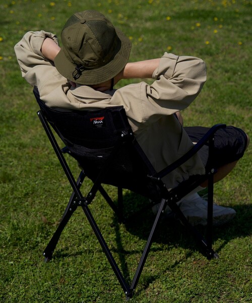 NANGA（ナンガ）の「NANGA×FREAK'S STORE/ナンガ×フリークスストア