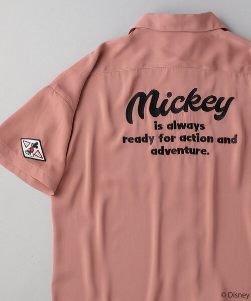 FREAK'S STORE（フリークスストア）の「▽【WEB限定】DISNEY