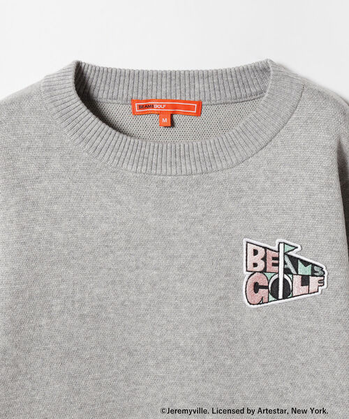 BEAMS GOLF（ビームスゴルフ）の「〈WOMEN〉Jeremyville × BEAMS GOLF