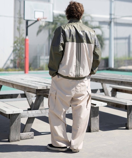 adidas（アディダス）の「adidas/アディダス ジャケット ウーブン