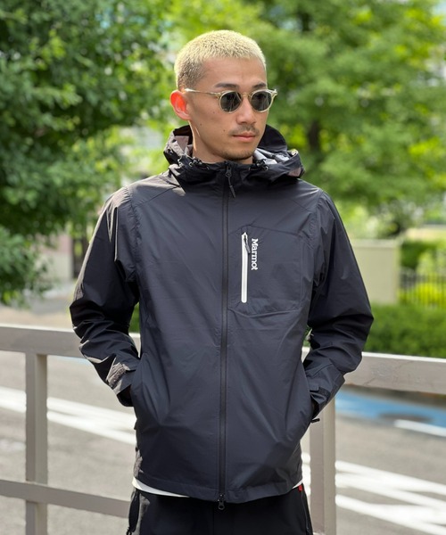 MARMOT（マーモット）の「【Marmot】Chimera Amalgam Jacket（ナイロン
