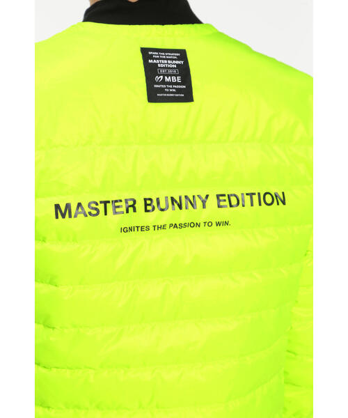 MASTER BUNNY EDITION（マスターバニーエディション）の「【MASTER