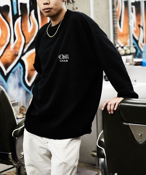 FREAK'S STORE（フリークスストア）の「WEB限定 CHILL CHAIR×FREAK'S