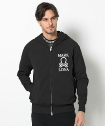 MARK & LONA（マークアンドロナ）の「Ever Fly Knit Hoodie | MEN