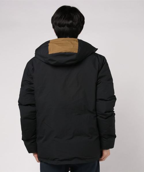BRIEFING（ブリーフィング）の「SLIDING WP DOWN JACKET（ダウン