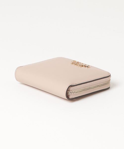 LAUREL Slg Small Zip Around 財布 レディース | GUESS(ゲス) JAPAN