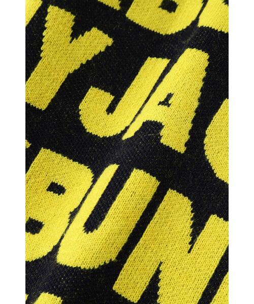 Jack Bunny!!（ジャックバニー）の「【Jack Bunny!!】ロゴジャガード