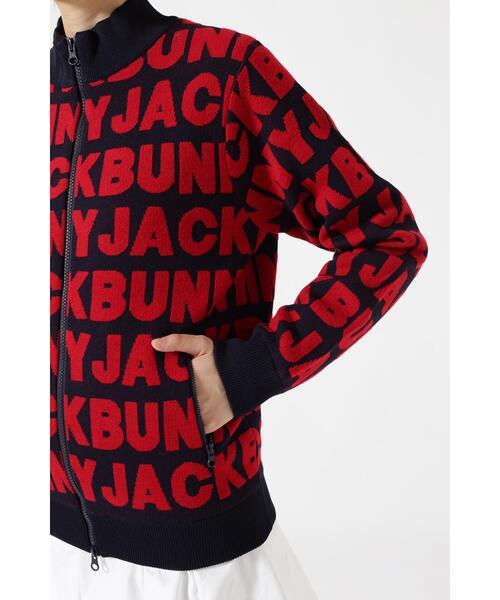 Jack Bunny!!（ジャックバニー）の「【Jack Bunny!!】ロゴジャガード