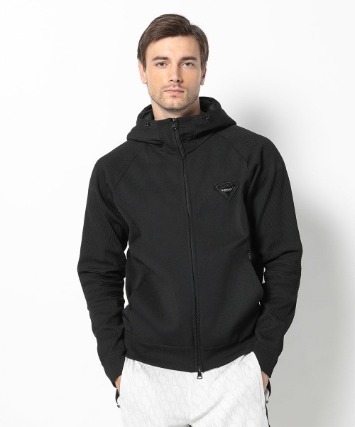 MARK & LONA（マークアンドロナ）｜パーカー一覧 - WEAR