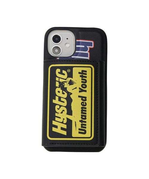 HYSTERIC GLAMOUR（ヒステリックグラマー）の「SLACK PACK 三つ折り