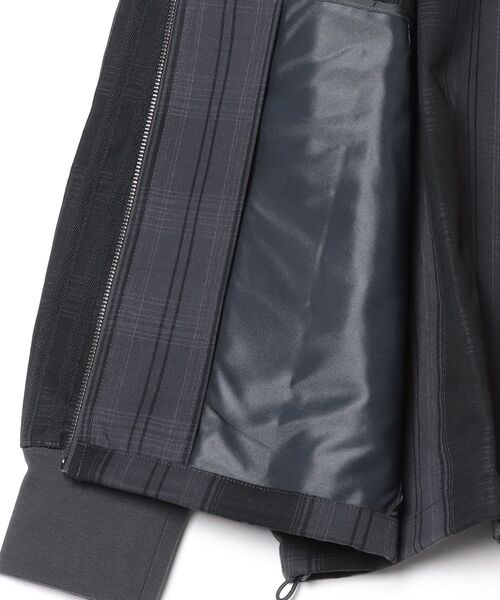 セール】アディダス オリジナルス＆オールブラックス チェック柄