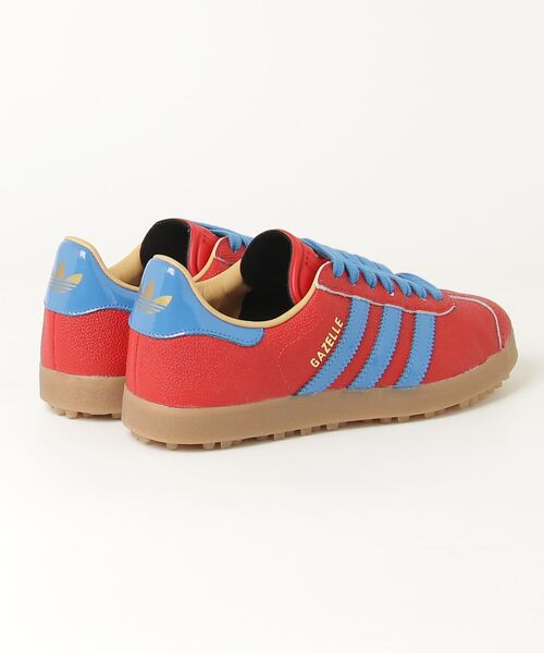 セール】オリジナルスゴルフ ガゼル ラックス スパイクレス ゴルフ