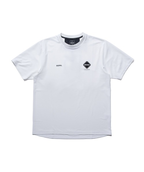F.C.Real Bristol（エフシーレアルブリストル）の「S/S TEAM TOP（T