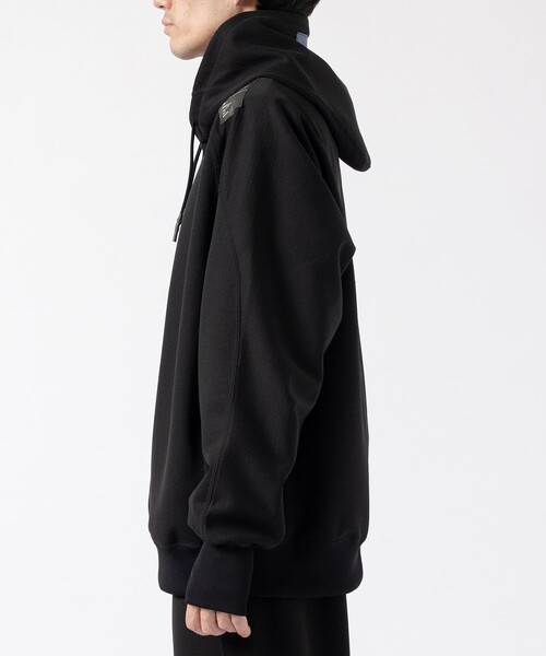 N.HOOLYWOOD/エヌハリウッド】別注 9242-CS01 POLARTEC POWER AIR