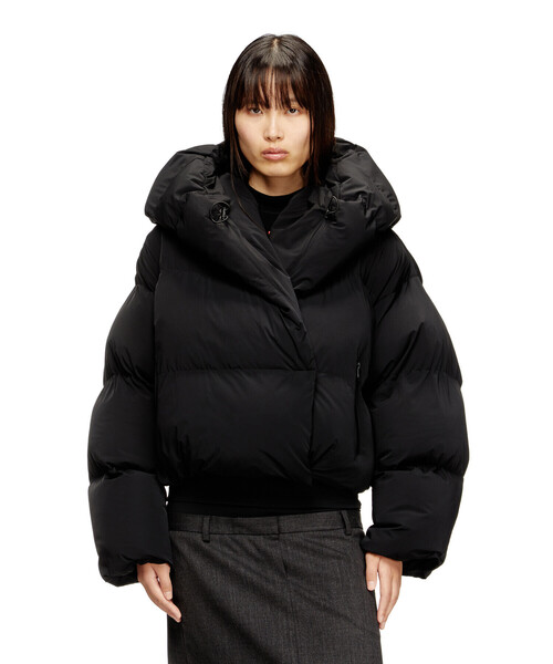 ウィメンズ ウィンタージャケット W-ILEY-T1 JACKET（ブルゾン