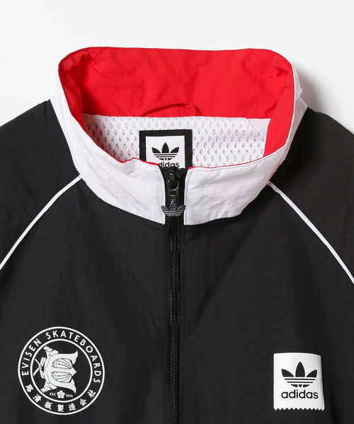 adidas（アディダス）の「adidas / adidas Skateboarding × Evisen