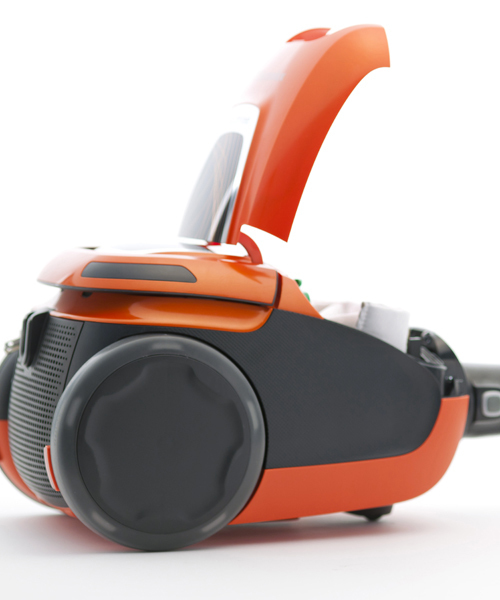 NANO universe（ナノユニバース）の「Electrolux(エレクトロラックス