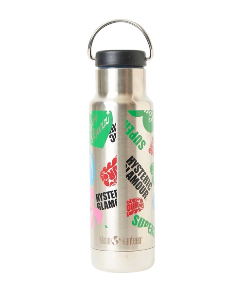HYSTERIC GLAMOUR（ヒステリックグラマー）の「klean kanteen/HYSTERIC