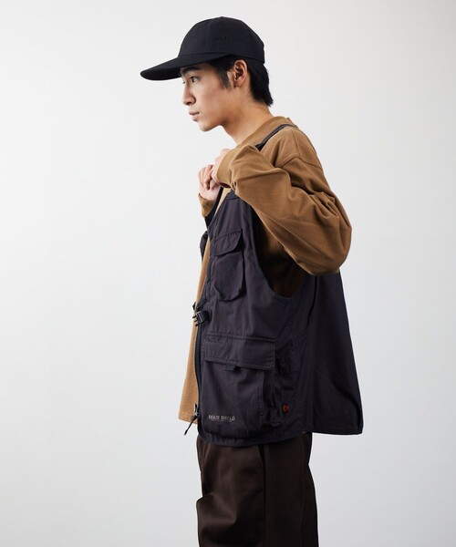 FREAK'S STORE（フリークスストア）の「GRIPSWANY/グリップスワニー 難