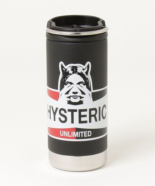 新品未使用 ヒステリックグラマー ステンレスボトル HYSTERIC GLAMOUR