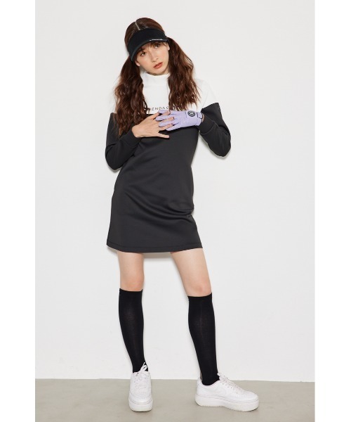 RIENDA GOLF（リエンダゴルフ）の「【RIENDA GOLF】バイカラーロゴ