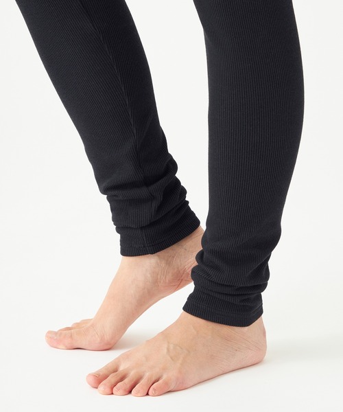 Chacott（チャコット）の「リブコンビレギンス（レギンス/スパッツ