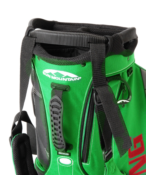 BEAMS GOLF（ビームスゴルフ）の「BRIEFING×BEAMS GOLF / CADDIE STAND