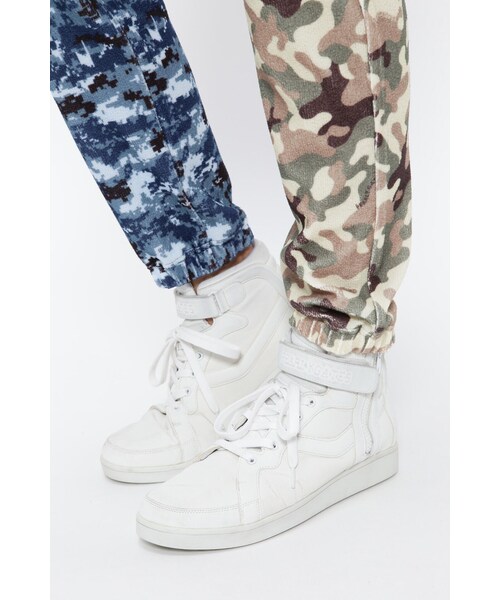 PEARLY GATES（パーリーゲイツ）の「【PEARLY GATES】マルチカモ