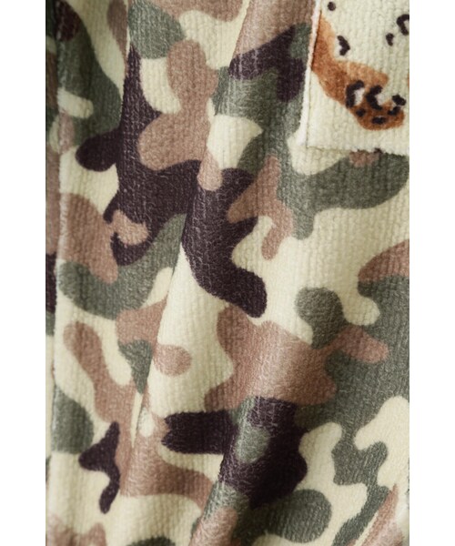 PEARLY GATES（パーリーゲイツ）の「【PEARLY GATES】マルチカモ