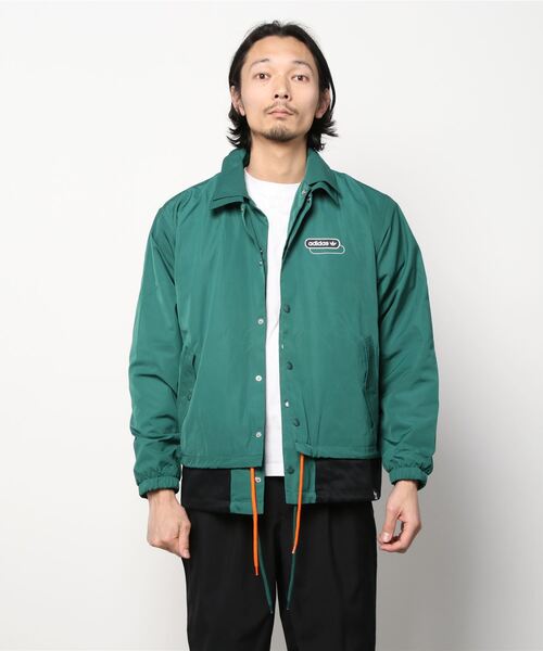 セール】ADIDAS ウェア M MR WINDBREAKER HG7905 *CGRN/BLK（その他